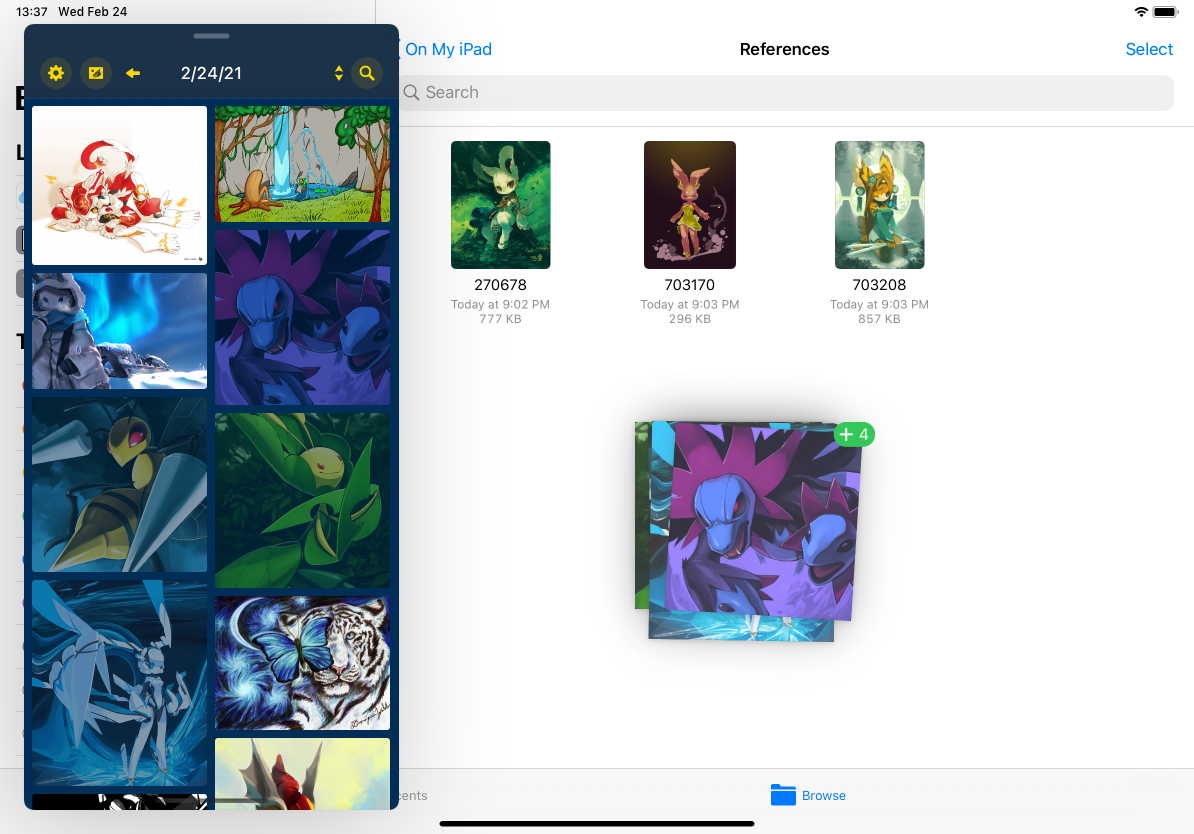 Tails A Furry Art Browser For Ios - roblox tailsfan150 as tails